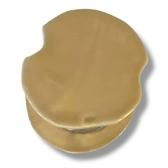 Vintage W.C. Fields Large Cookie Jar Complete McCoy - Picture 7 of 11